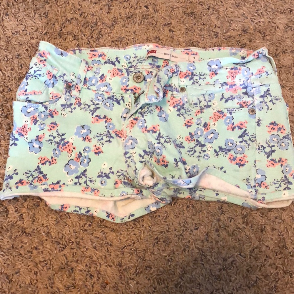 Levi’s Shorts